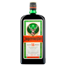 Jägermeister